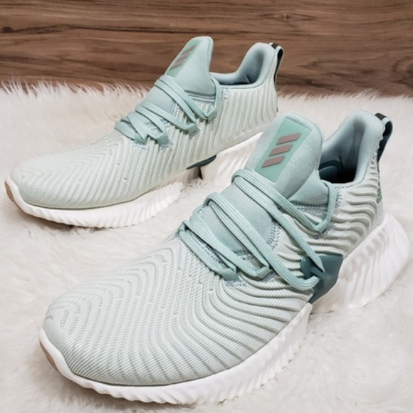 women's adidas alphabounce instinct running shoes